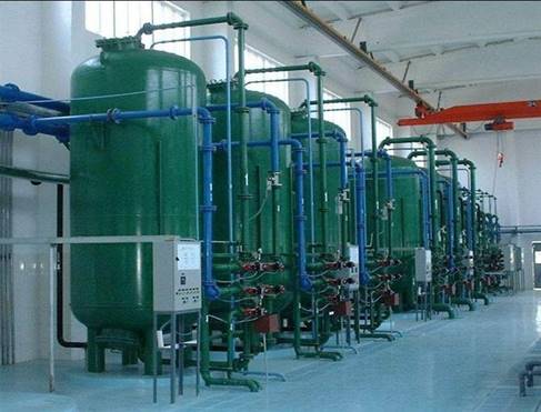 水處理設(shè)備系列