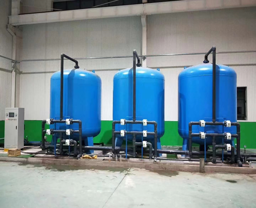 水處理設(shè)備系列